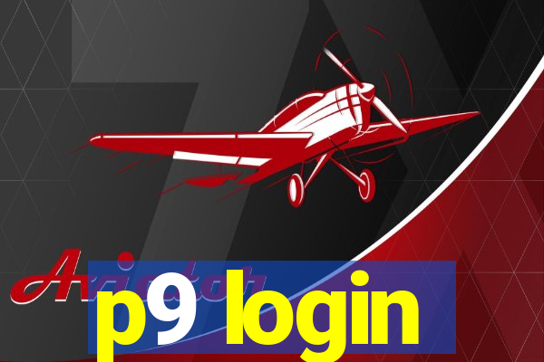 p9 login